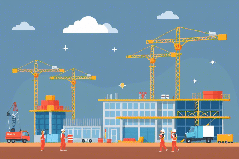 电力施工照片采集软件怎么做？如何提升电力工程现场管理效率与安全水平？