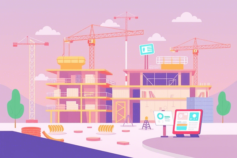 高速施工软件哪个好？如何选择最适合的工程管理工具提升效率