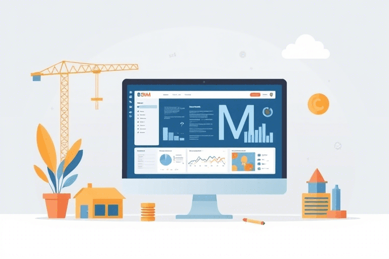 生产施工设计画图软件如何提升工程效率与精度