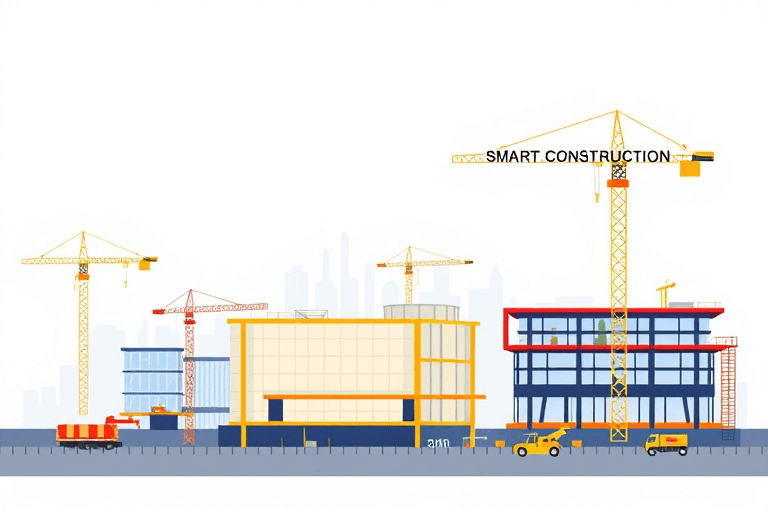 益阳施工软件公司如何打造行业领先的数字化解决方案？