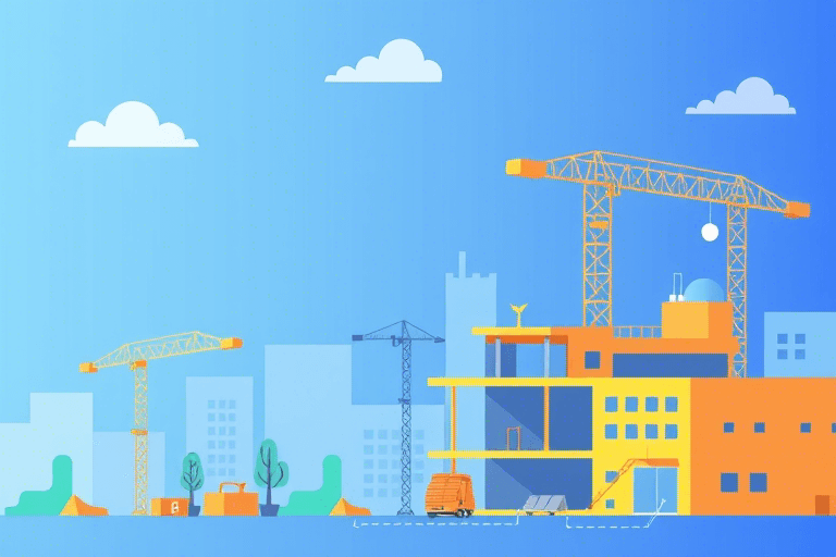 工程施工任务软件如何助力项目高效执行与管理？