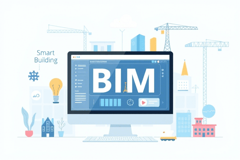 最好的建筑施工软件如何打造：功能、体验与效率的完美融合