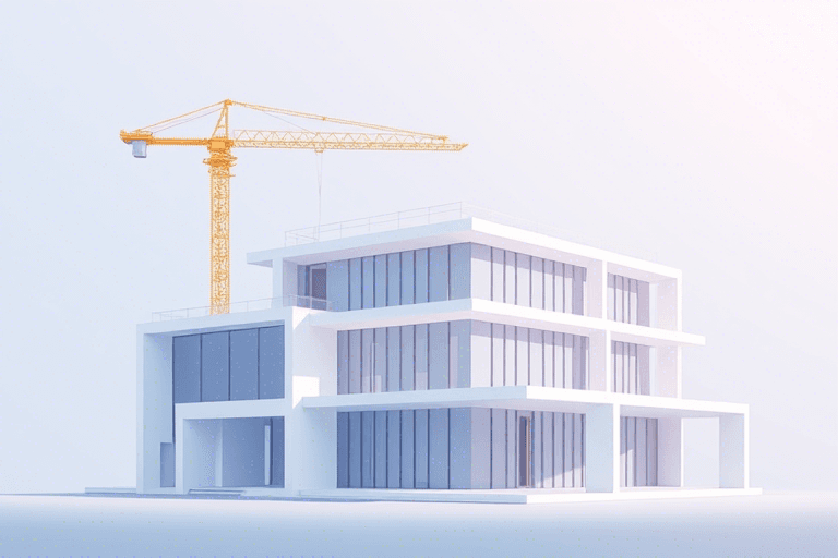 BIM动画施工制作软件怎么做？如何高效实现建筑可视化与施工模拟？