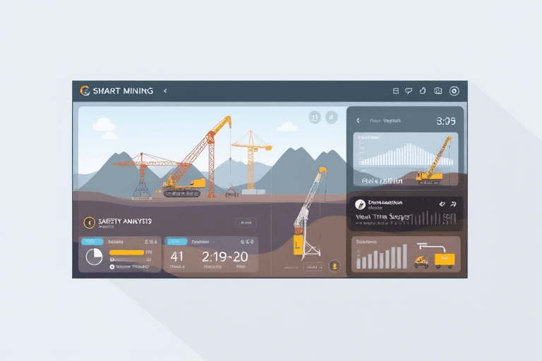 采矿施工视频播放软件怎么做？如何高效管理矿山作业影像资料？