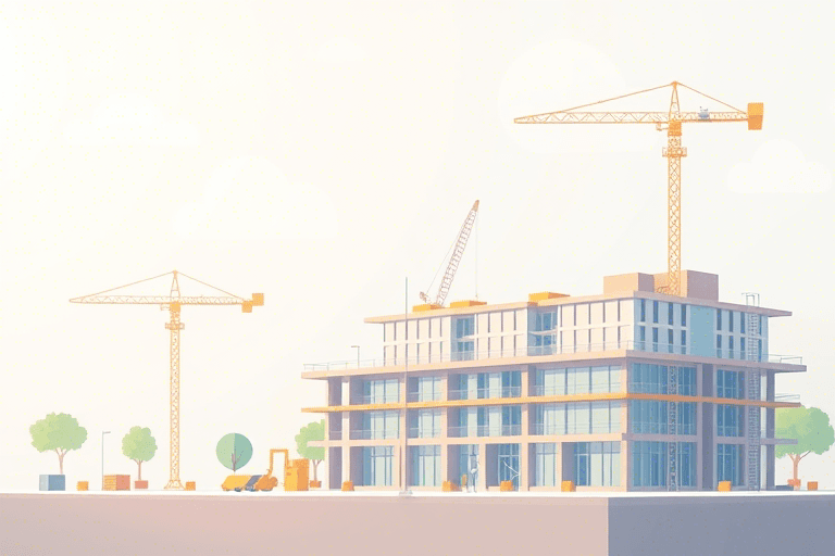 施工电脑必备软件：高效管理项目与提升现场效率的工具清单