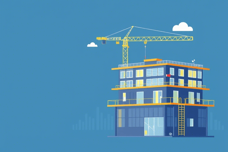 专业施工图片软件如何提升工程管理效率与可视化水平？