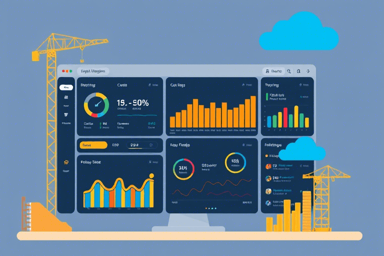 监控施工费软件下载：如何快速获取并高效使用专业管理工具？