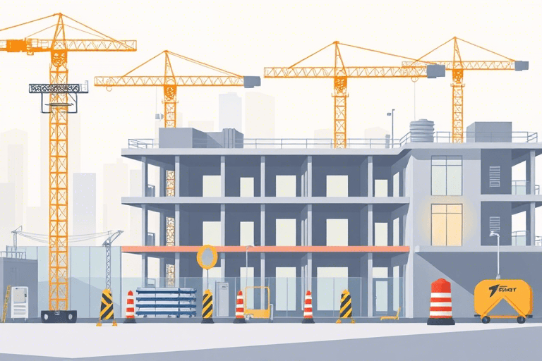 施工临时电缆计算软件怎么做？如何实现精准高效的安全用电设计？