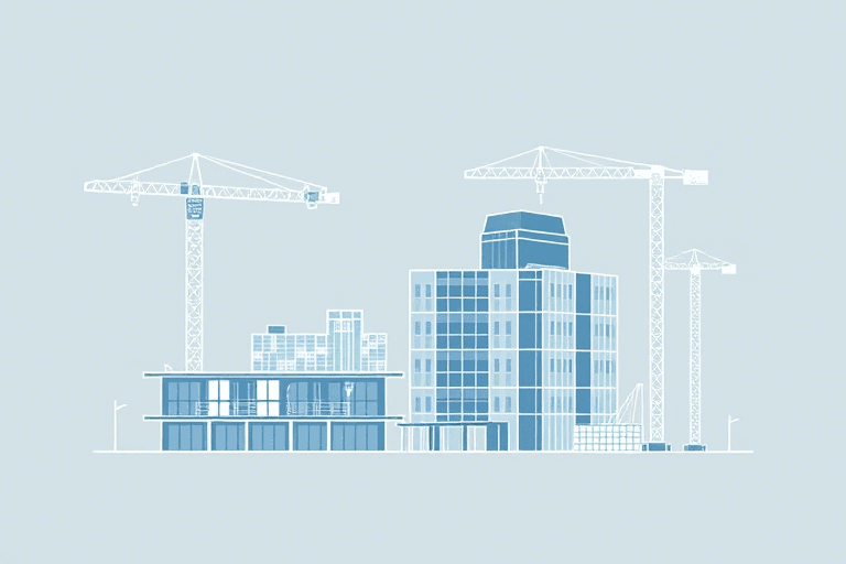 计算施工费用的软件如何设计与实现？从需求分析到落地应用全流程解析