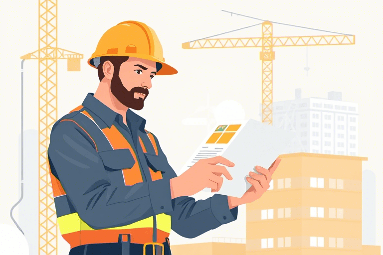 电气施工员软件如何提升项目效率与管理精度？