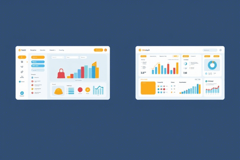 天富通施工软件如何助力建筑企业实现高效项目管理与数字化转型