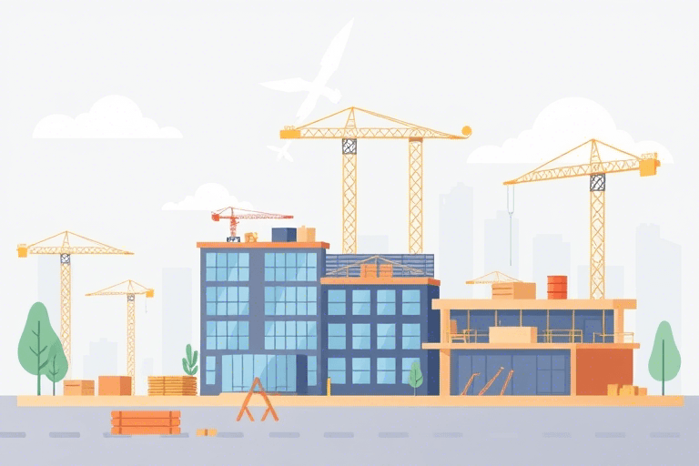 伊春施工管理软件怎么做？如何提升本地建筑项目效率与合规性？