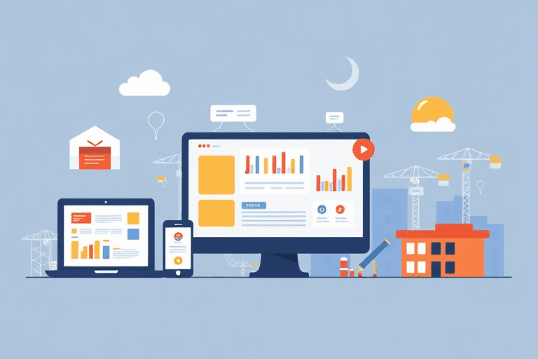 筑龙施工软件下载怎么做？新手必看的完整安装与使用指南