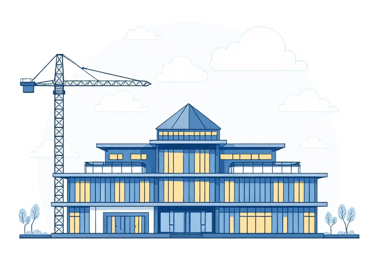 土建施工报价查询软件如何实现高效精准的工程成本管理？