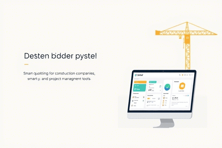 施工投标模拟软件下载：如何获取并高效使用专业投标工具