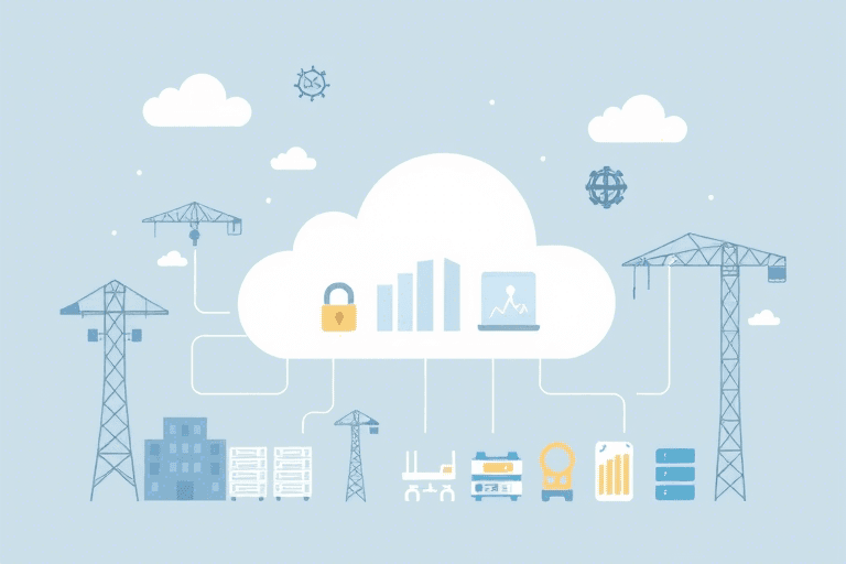 找弱电施工软件下载：如何高效选择并获取专业施工管理工具