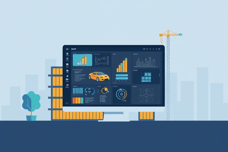 施工深化有什么软件？这些工具能帮你提升效率与精度！