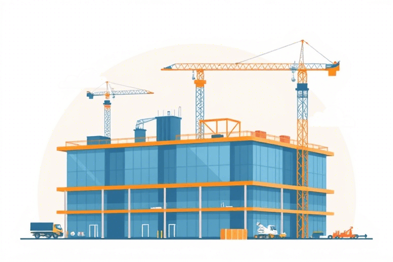 沧州施工方案软件怎么做？如何高效定制本地化工程管理工具？