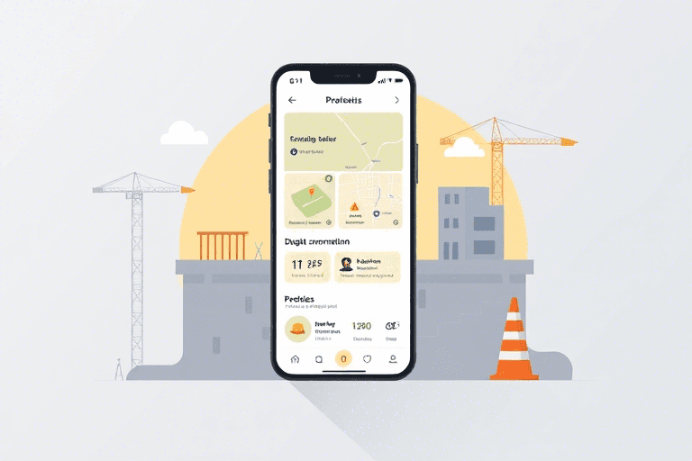 施工用的相机软件如何助力工程管理与效率提升？