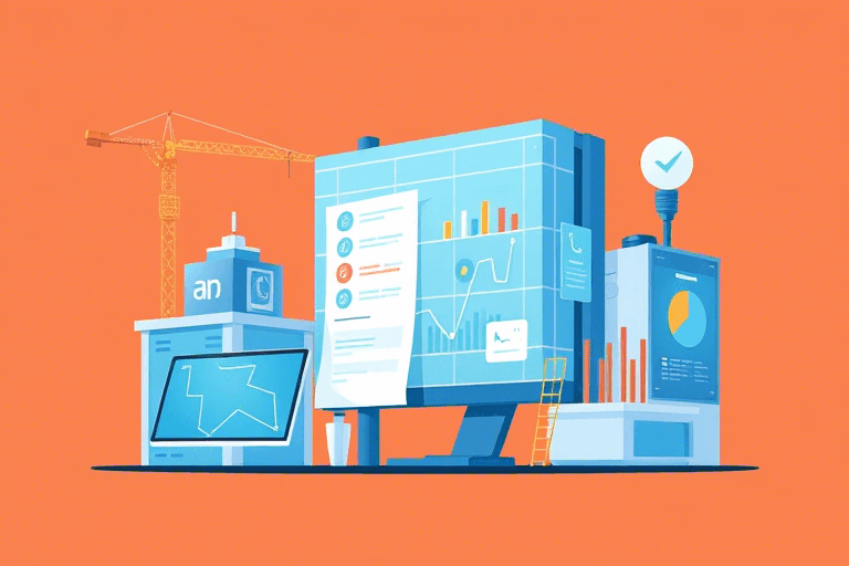 不错的施工视频软件怎么做？如何选择高效专业的施工记录工具？