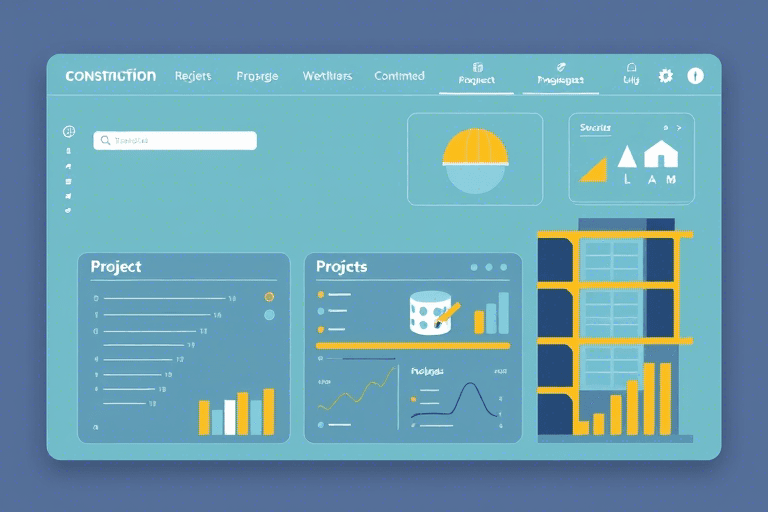 施工单制作软件下载：如何高效获取并使用专业工具提升工程管理效率