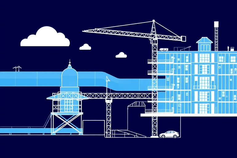 管道施工CAD软件下载怎么做？如何安全高效获取专业设计工具？