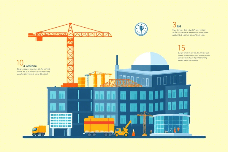 施工模拟试验软件如何助力工程项目高效实施与风险管控