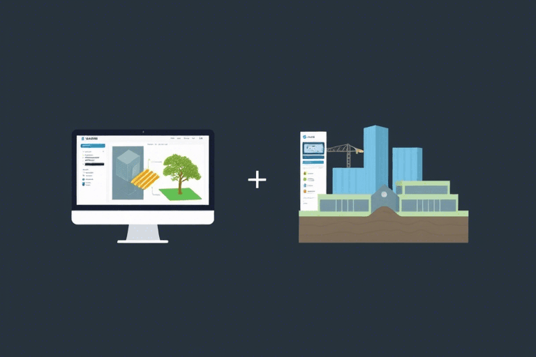 基础施工软件有哪些？如何选择适合建筑工程的高效工具？