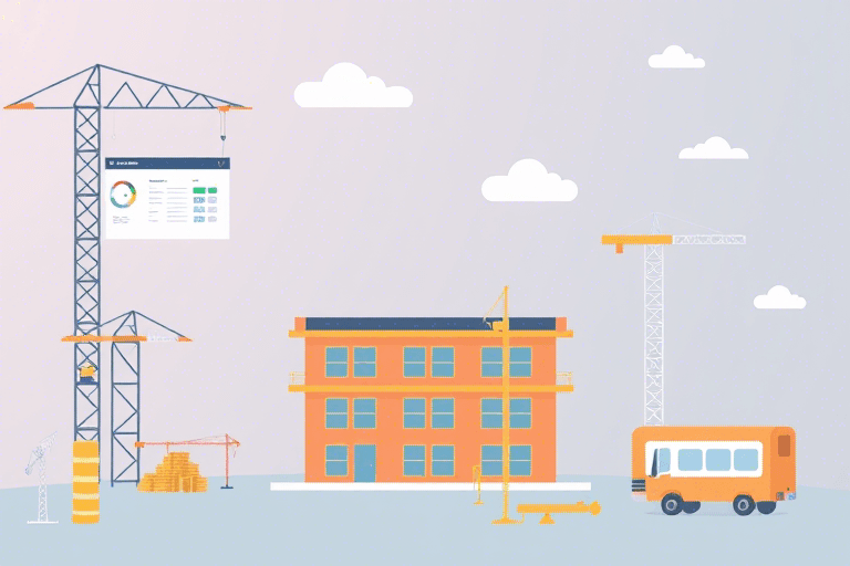 施工算量软件推荐：如何选择最适合工程项目的专业工具？