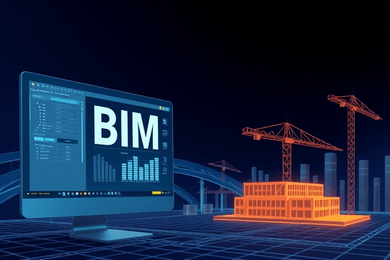 工程施工坐标软件如何提升项目效率与精度？