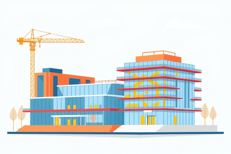 电子版施工软件怎么做？如何高效实现建筑项目数字化管理？