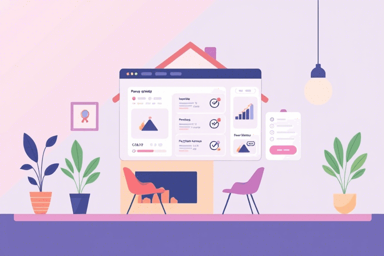 家装施工项目软件如何助力装修公司提升效率与客户满意度？