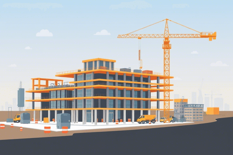 施工混凝土统计的软件如何助力项目高效管理与成本控制？