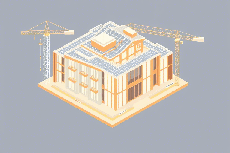 施工现场作图软件如何提升项目管理效率与可视化水平