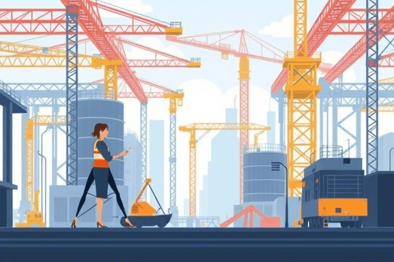 盾构施工测量系统软件如何设计与实现？