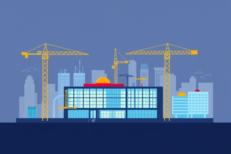 高速施工软件哪个好用？如何选择最适合的工程管理工具提升效率？