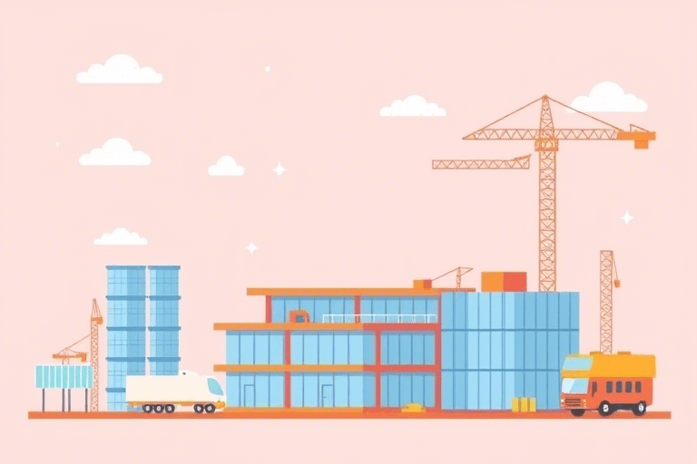 施工组组设计编制软件如何高效辅助工程管理人员提升工作效率