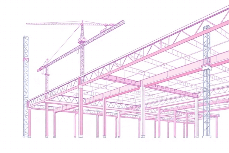 建筑施工下料设计软件如何提升工程效率与精准度？