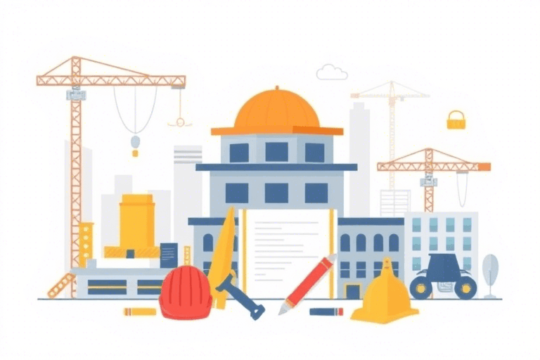 施工工具图片绘画软件怎么做？如何高效实现专业级工程绘图功能？