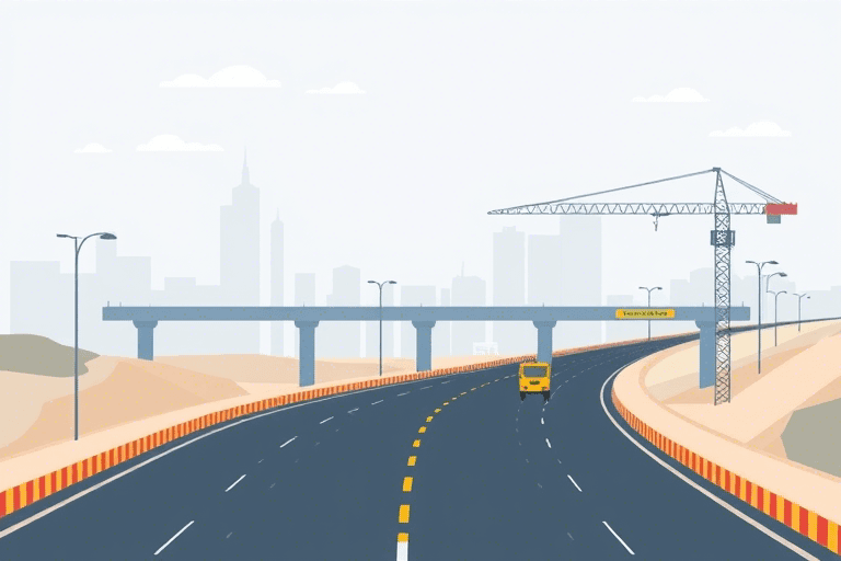 公路施工合同整理软件如何实现高效合同管理与风险控制