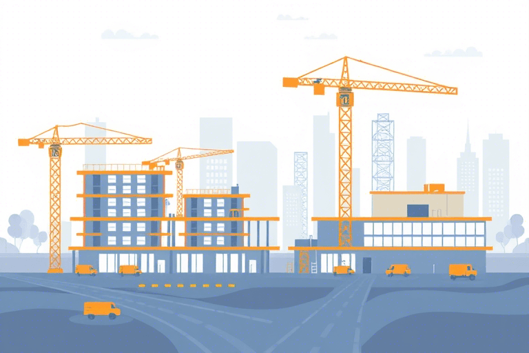 建筑施工成本控制软件如何助力项目精细化管理与降本增效