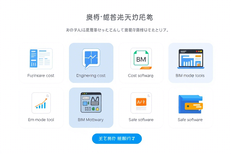 下载建筑施工计算软件的完整指南：如何安全高效获取专业工具
