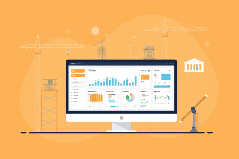 施工计划软件的应用如何提升项目管理效率与协同能力