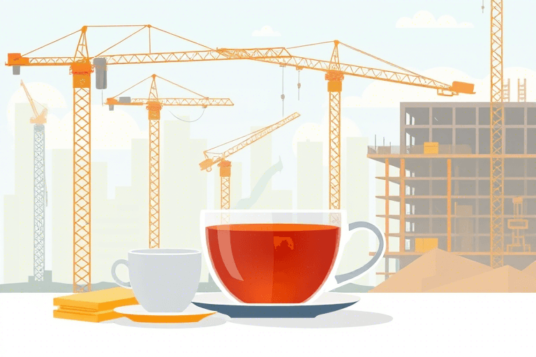 品茗软件施工电梯拆除怎么做？全流程解析与操作要点全指南