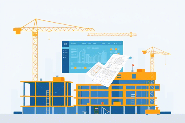 水电施工水工画图软件如何助力工程设计与施工效率提升