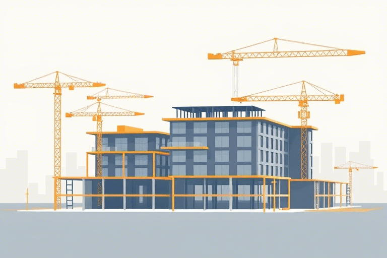 施工动图制作软件怎么做？高效生成工程动画的全流程指南