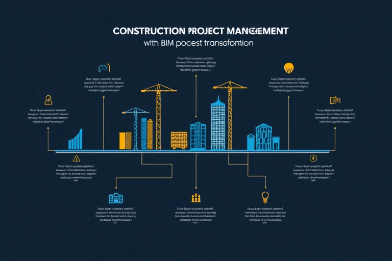 工程施工过程软件如何助力项目高效管理与成本控制