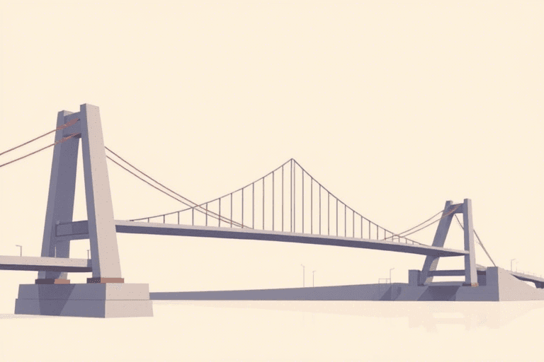 桥施工动画软件下载：如何高效获取专业建模与模拟工具？