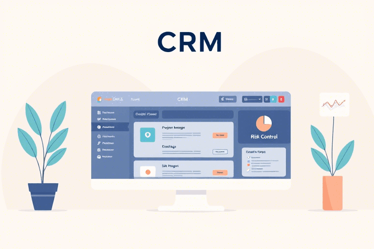 软件项目施工客户建档：如何系统化管理客户信息提升项目成功率