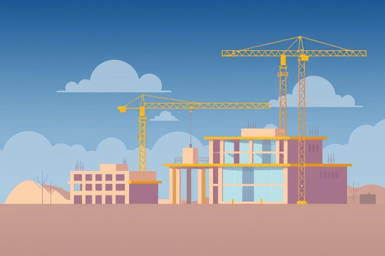 公路施工软件有哪些？全面解析主流工具与行业应用趋势